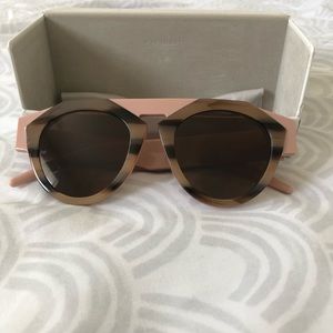 FIORUCCI, Smoke x Mirrors & Andy Wolf Sunglasses